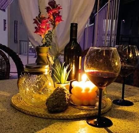 Apartment Nereo Senj  Luaran gambar
