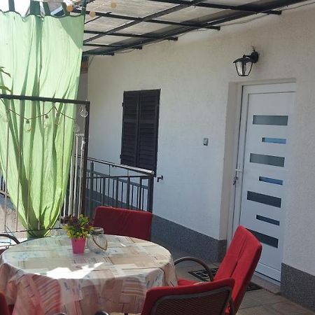 Apartment Nereo Senj  Luaran gambar