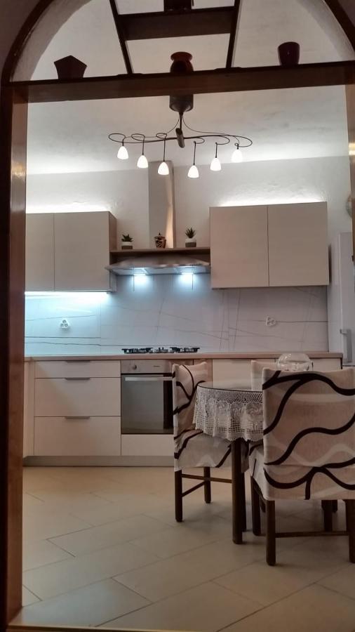 Apartment Nereo Senj  Luaran gambar