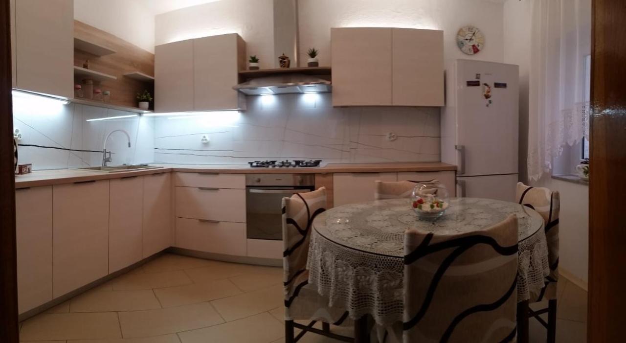Apartment Nereo Senj  Luaran gambar