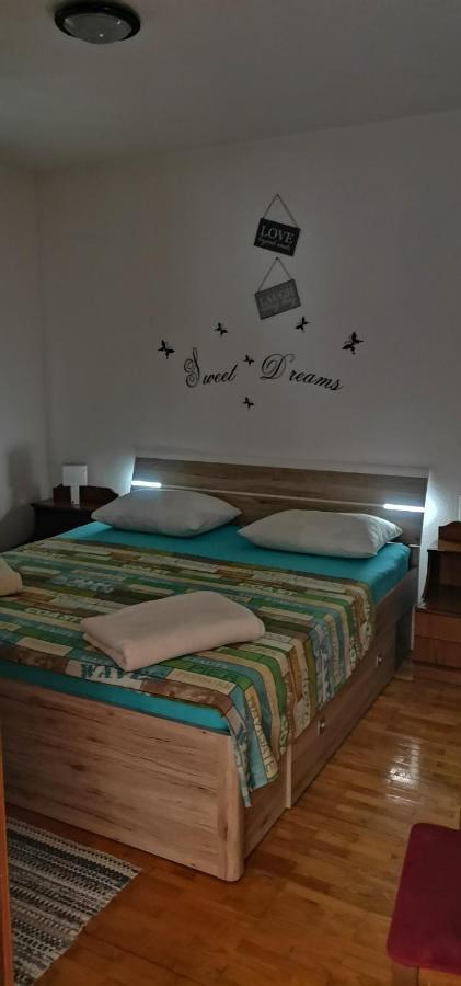 Apartment Nereo Senj  Luaran gambar