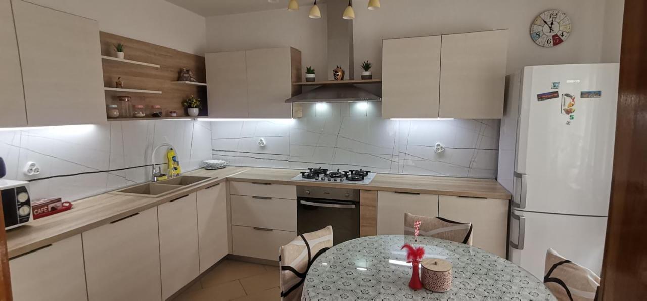 Apartment Nereo Senj  Luaran gambar
