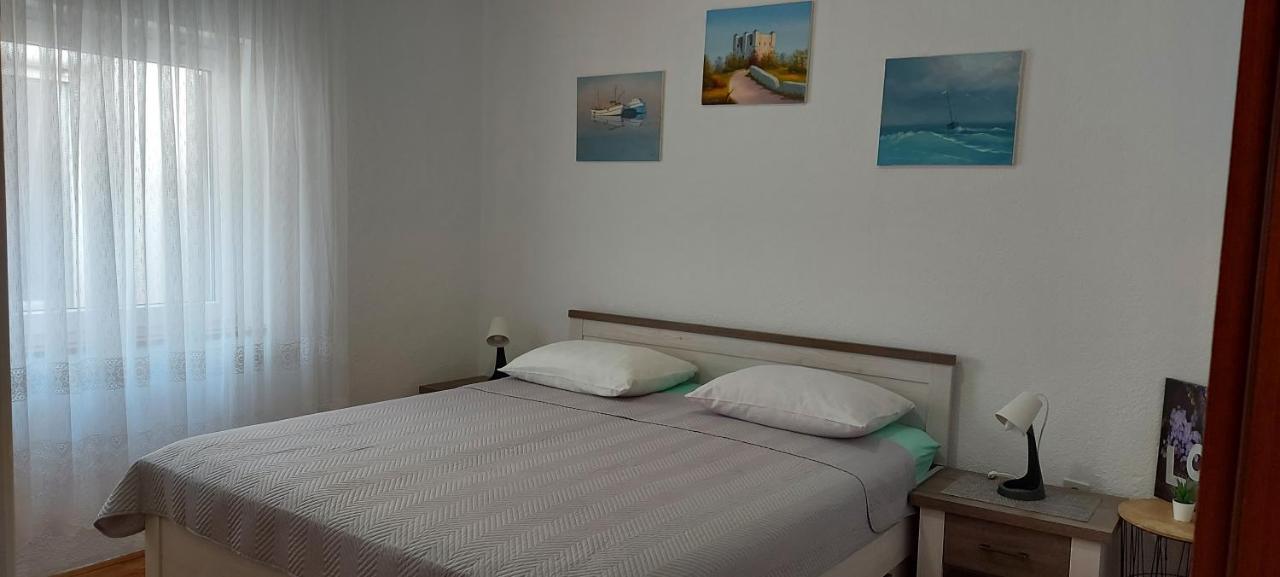 Apartment Nereo Senj  Luaran gambar