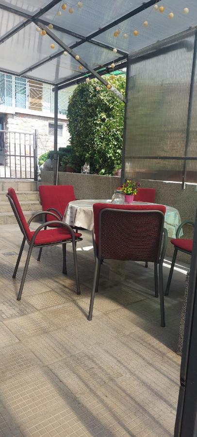 Apartment Nereo Senj  Luaran gambar