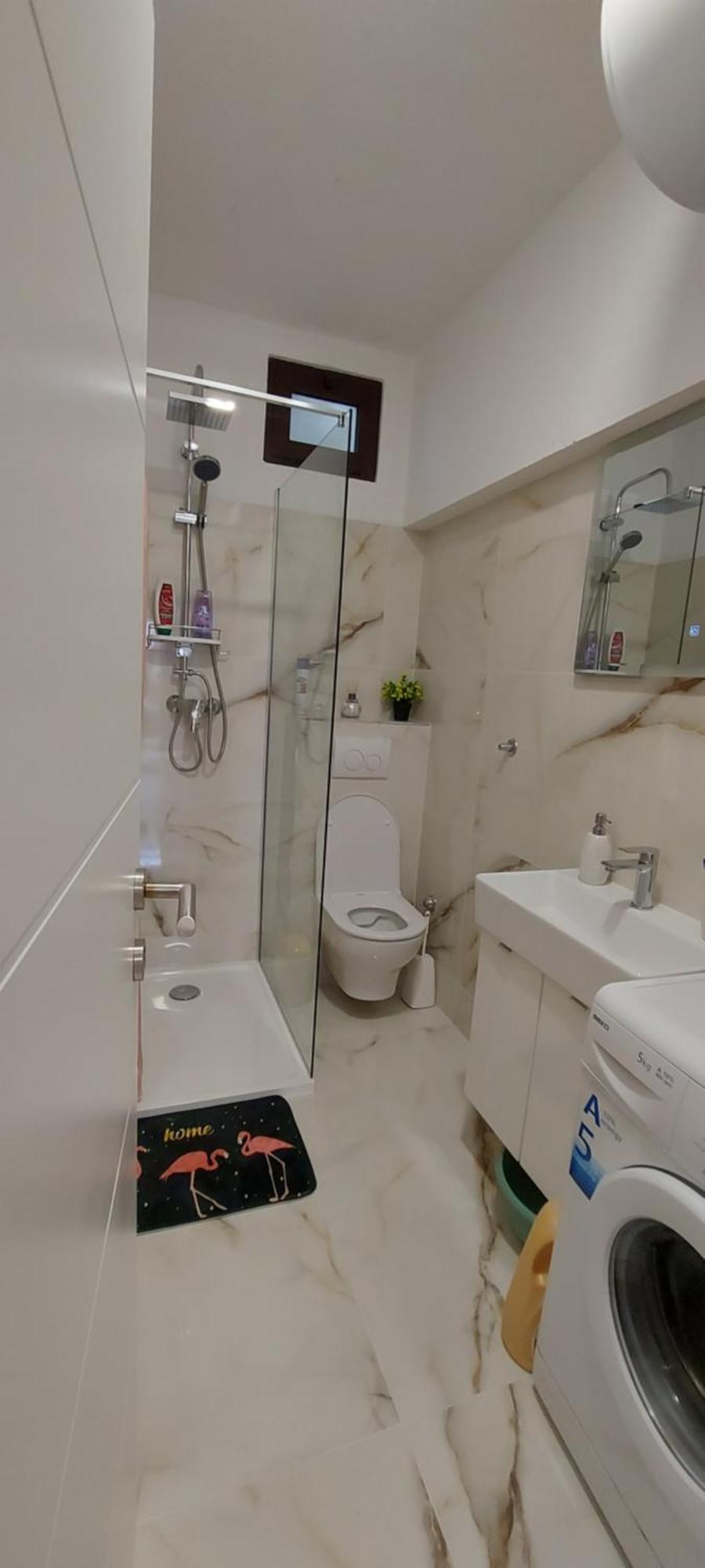 Apartment Nereo Senj  Luaran gambar