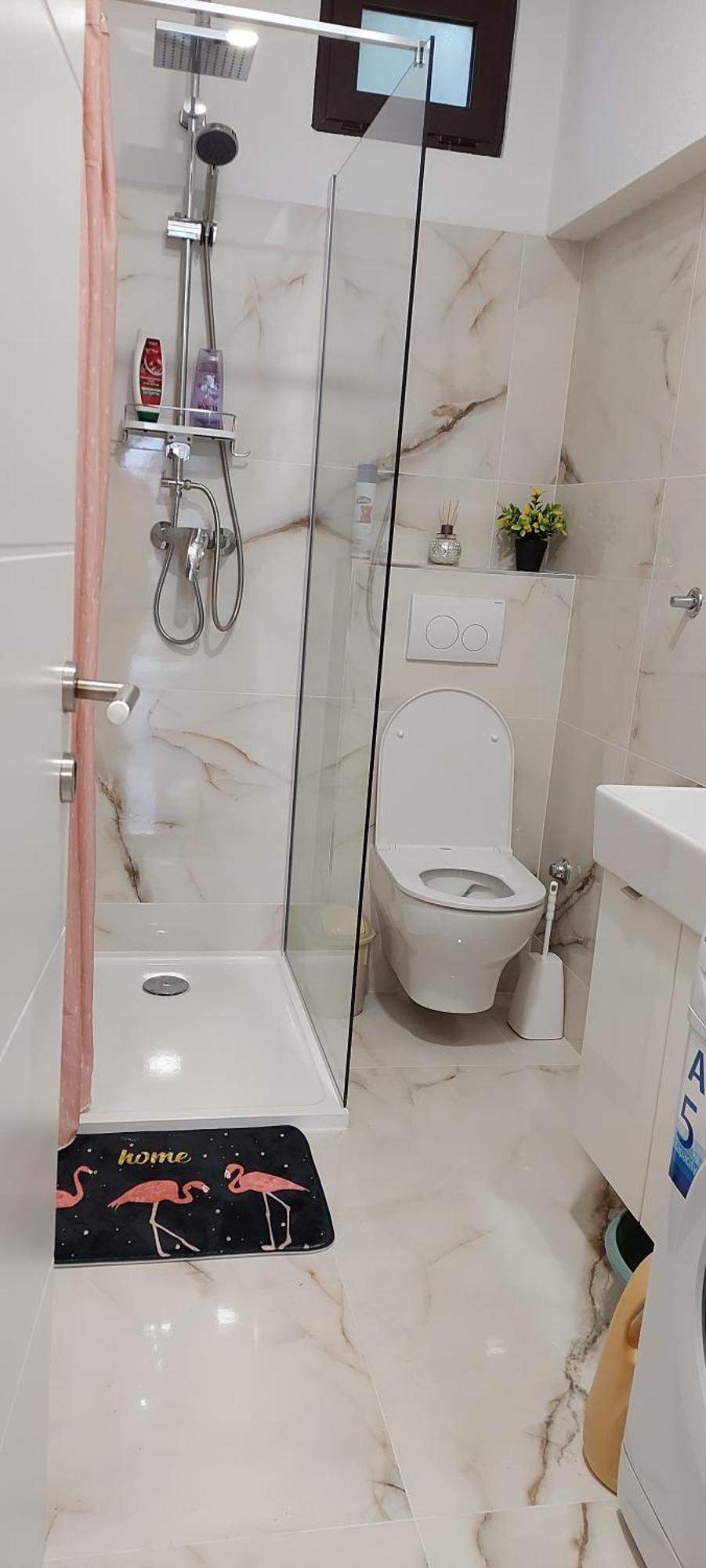 Apartment Nereo Senj  Luaran gambar