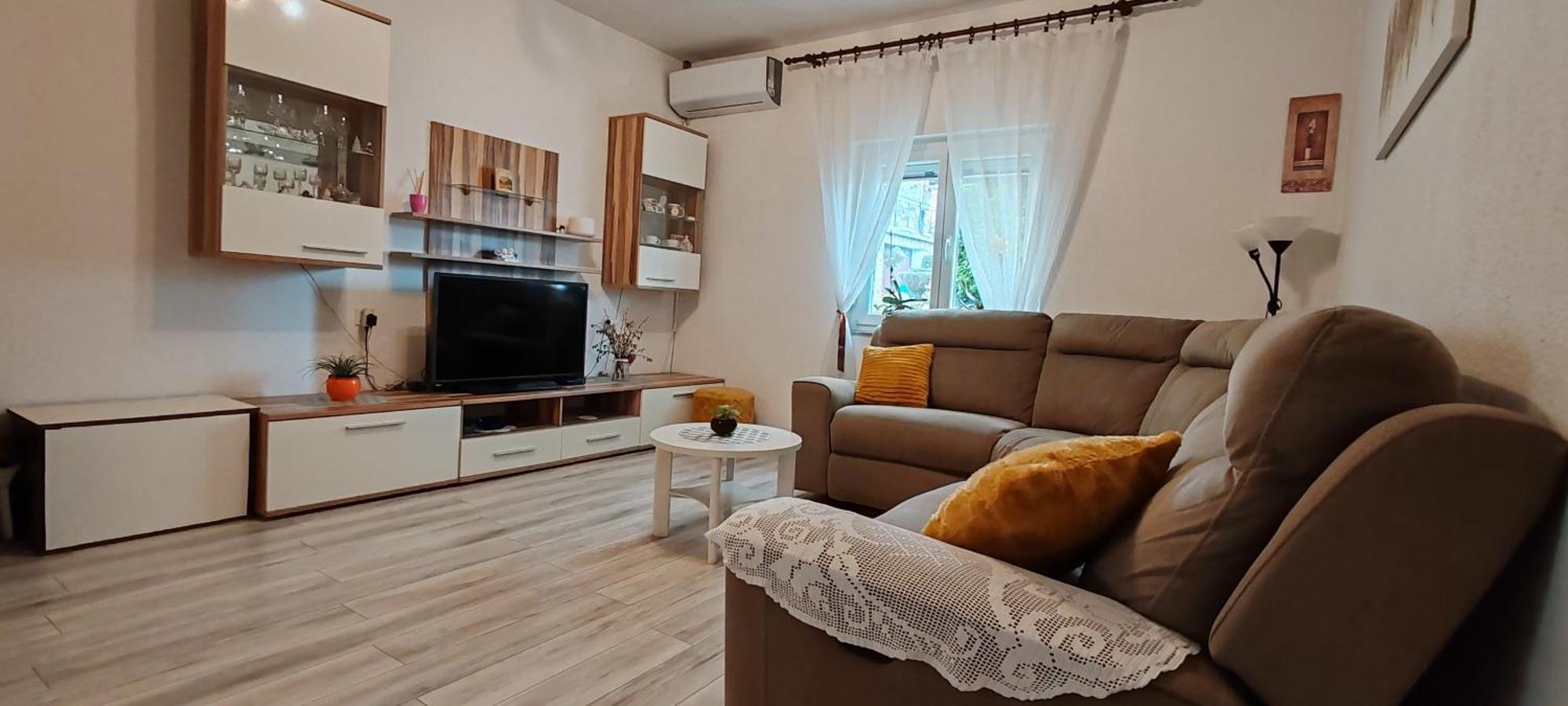 Apartment Nereo Senj  Bilik gambar