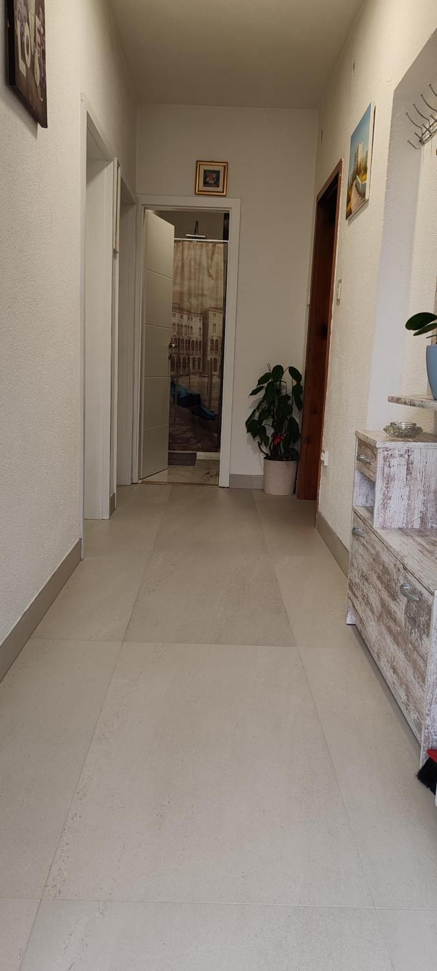 Apartment Nereo Senj  Bilik gambar