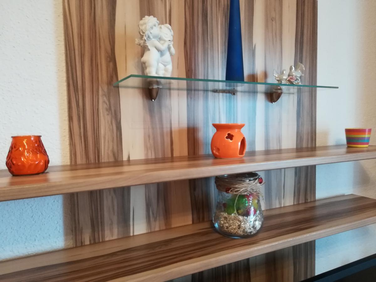Apartment Nereo Senj  Luaran gambar